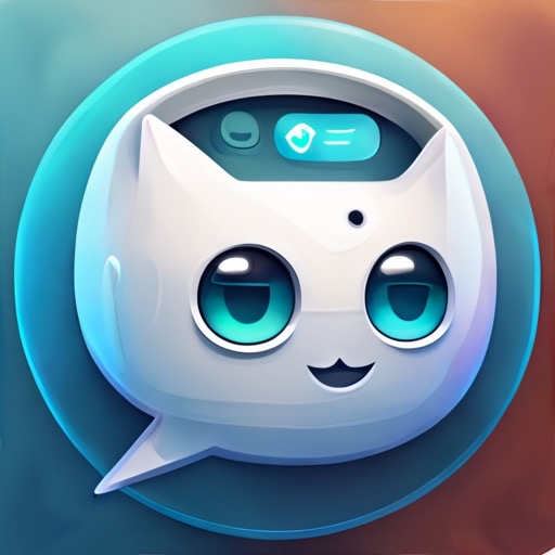 Chatty GPT logo