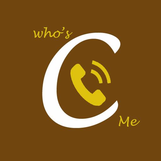 Who's Calling Me - Caller ID 1.0.5-RC7 Icon