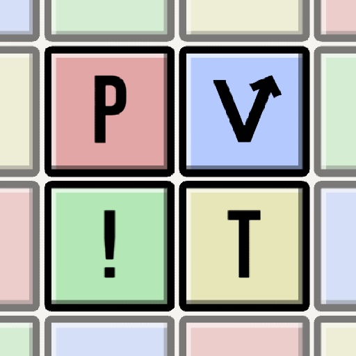 Pivot - Tile Chain logo