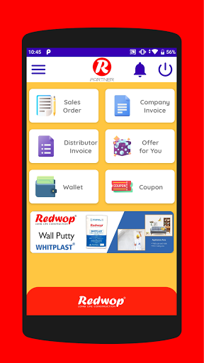R Partner Screen 3