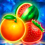 Cover Image of Download Shiny Fruit 1.0 APK