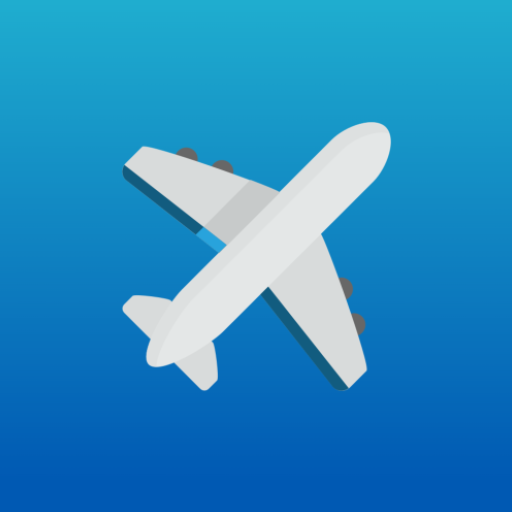 Flight Tracker & Flight Radar  Icon