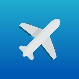 Icon image Flight Tracker & Flight Radar