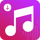 Mp3 Music Downloader & Player icon