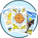 Cover Image of Download Tarot fortune telling  APK