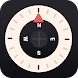 Smart Compass App for Android - Androidアプリ