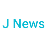 J News- RSS Japanese news reader for NHK icon