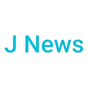 J News- RSS Japanese news reader for NHK 4.34 Icon