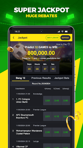 Bangbet Screen 3