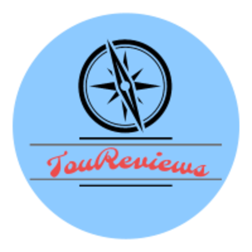 TouReviews logo