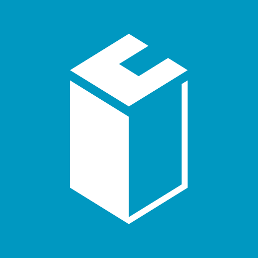 チャットボックス logo