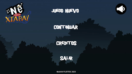 El Ne contra Xtabay parte 1 Screen 2