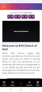 910 Church of God