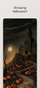 Cute Halloween Wallpapers Unknown