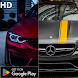 sport car wallpapers - Androidアプリ