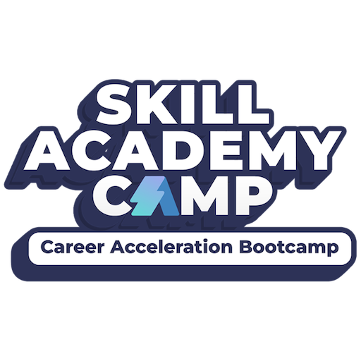 Skill Academy CAMP Windowsでダウンロード