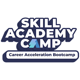 图标图片“Skill Academy CAMP”