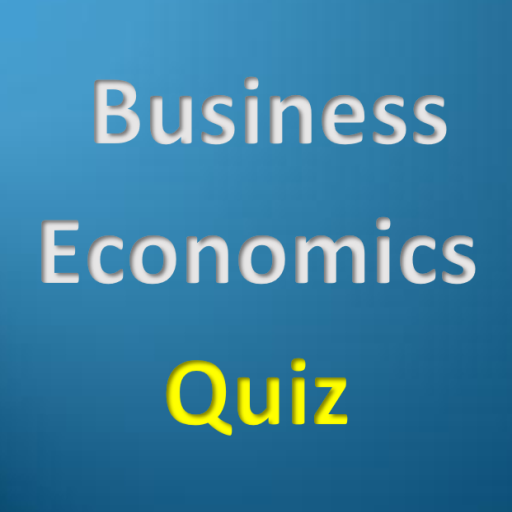 Business Economics Quiz logo