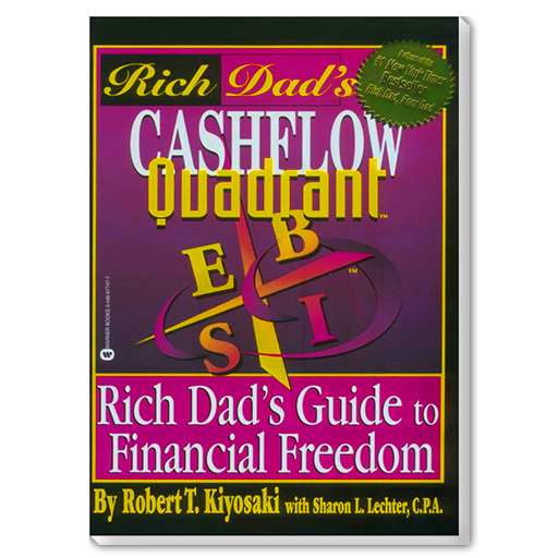Cashflow Quadrant