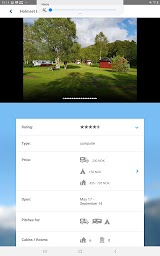 NorCamp - Scandinavia Camping