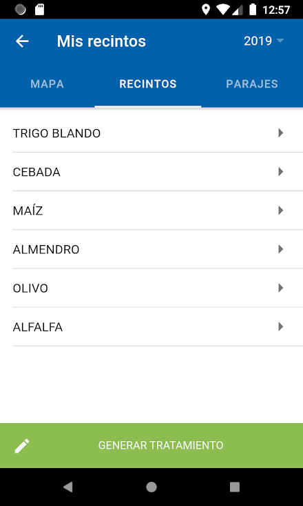 Cuaderno de Campo ASAJA-Ciudad Screen 3