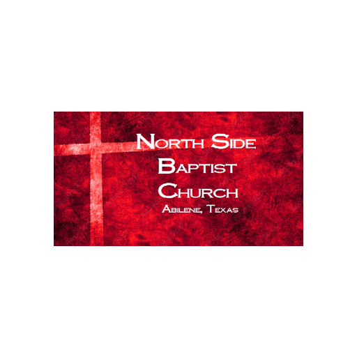 North Side Baptist Church - TX logo