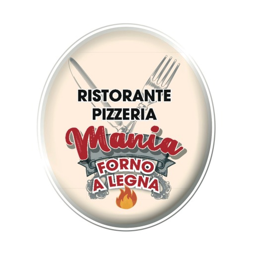 Ristorante Pizzeria Mania logo