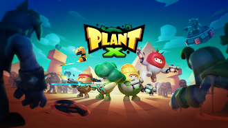 Game screenshot Plant X mod apk