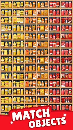 Game screenshot Sort puzzle: Goods match mod apk