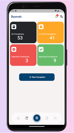 SoftTA Screen 3