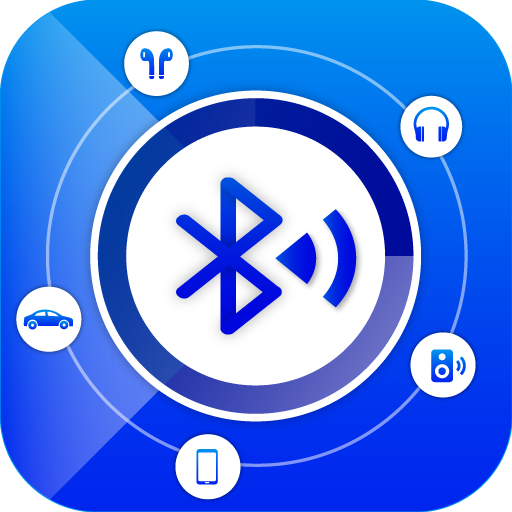 Bluetooth scanner Pair Finder