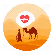 Formación Salud Sahara  Icon