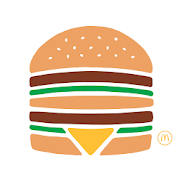 McDonald's Émoticônes  Icon