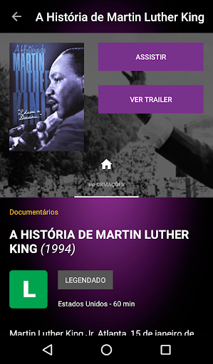 NetMovies Screenshot 4 - AppWisp.com