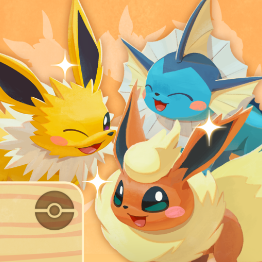 ようこそ ポケモンカフェ まぜまぜパズル Google Play のアプリ
