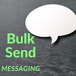 Cover Image of Descargar Fast Bulk Whats Messaging  APK