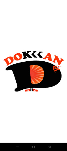 Android application Dokkkan Shop screenshort