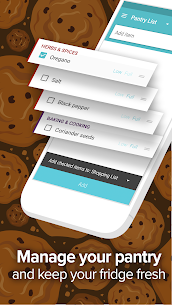 Out of Milk – Grocery List App (PRO) 8.20.1.1060 Apk 4