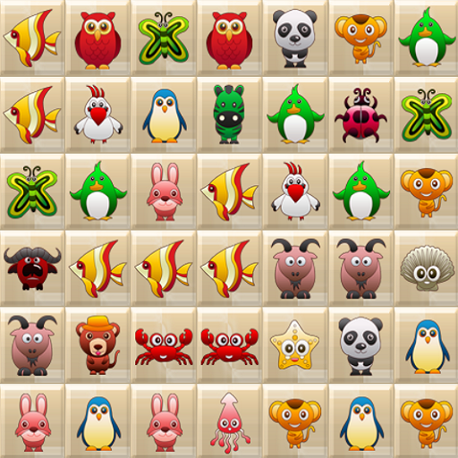 Onet Hewan Lucu  Icon