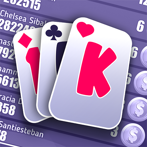 Solitaire Towers Tournaments logo