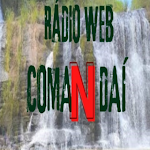 Cover Image of Download Web Radio ComaNdai  APK