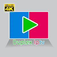 Free Duplex IPTV Helper Hd IPTV player TV Box