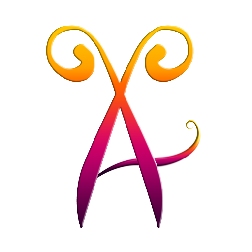 Beleza na Agenda logo