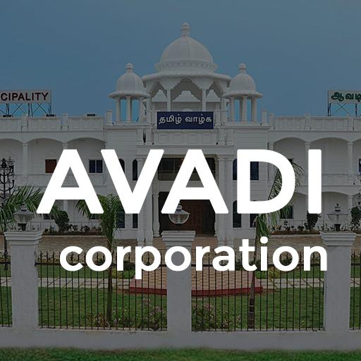 Avadi City  Icon