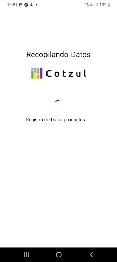 Cotzul Catalogo Cliente Screen 2