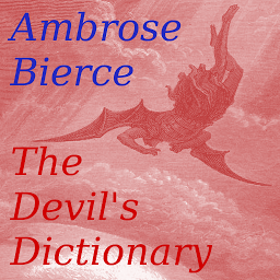 Icon image Devil's Dictionary