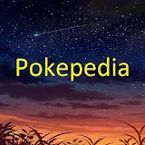 Pokepedia for Pokemon Go icon