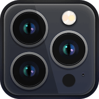 Android向けのHDカメラ：XCamera