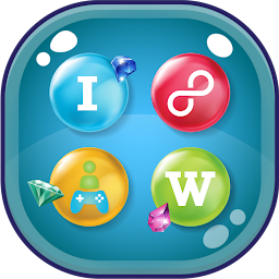 Infinite Words - Word Search Mod Apk