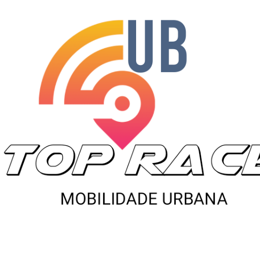 UB TOP RACE - Motorista